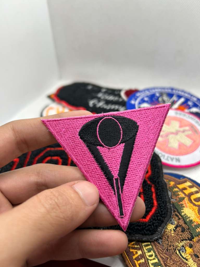Customer patch 3